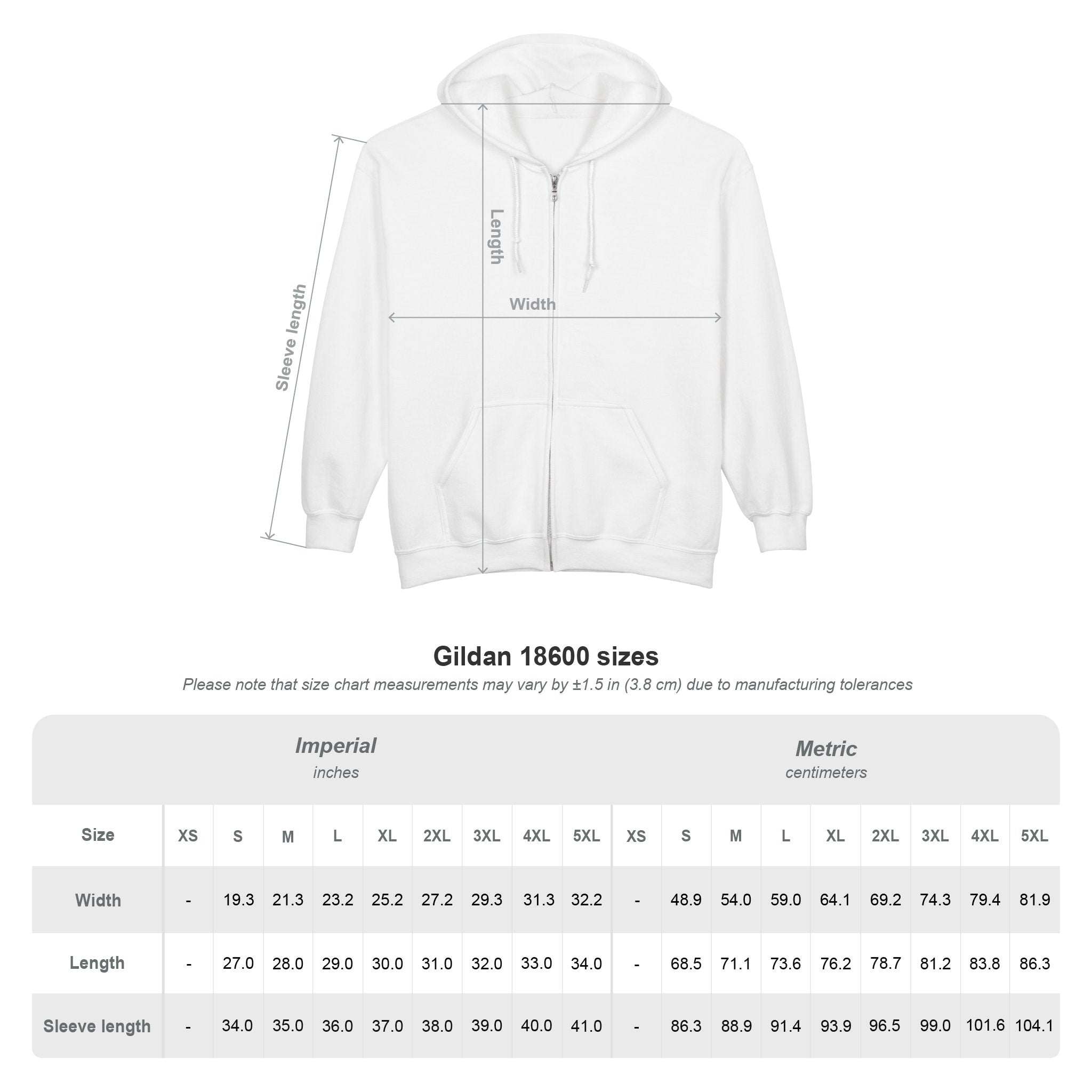 Bear Protector Zip Hoodie — 'Pas de Venin' Vintage Teddy Graphic