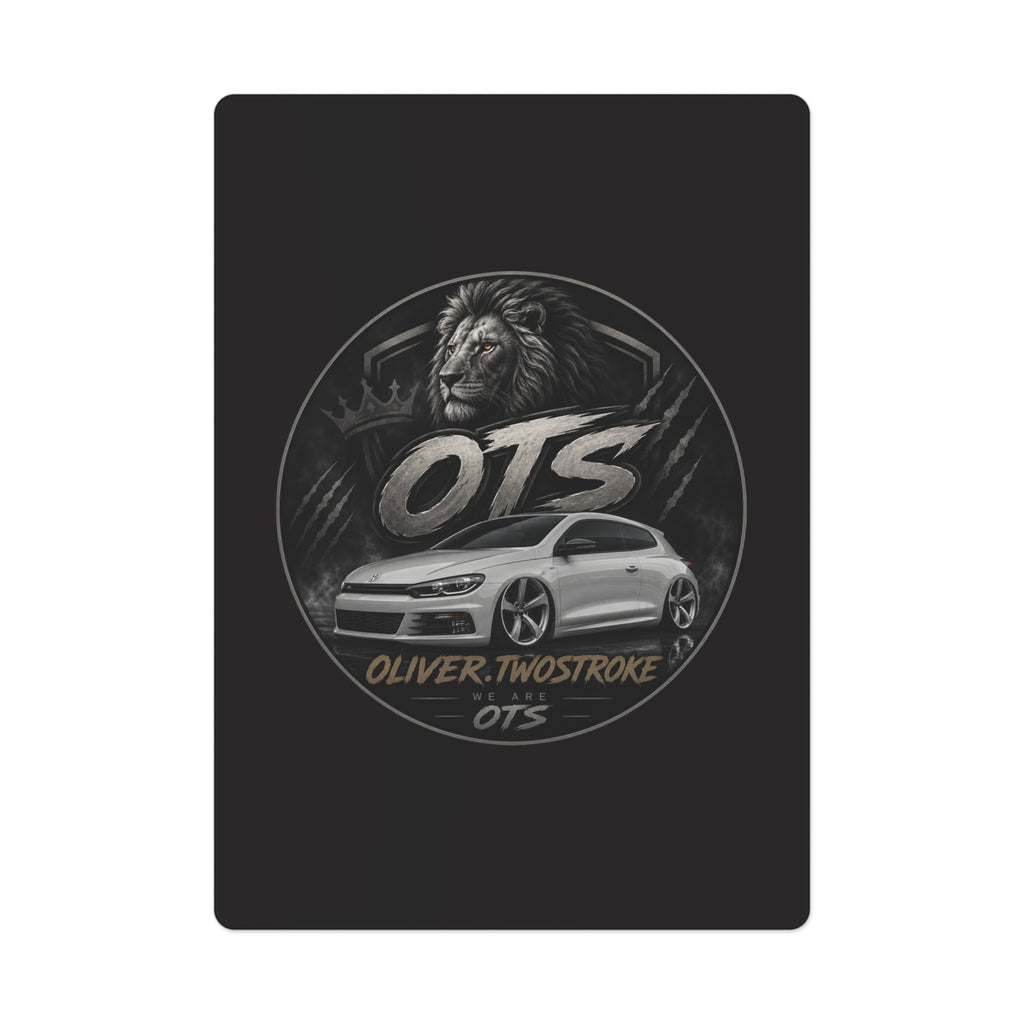 Poker Cards