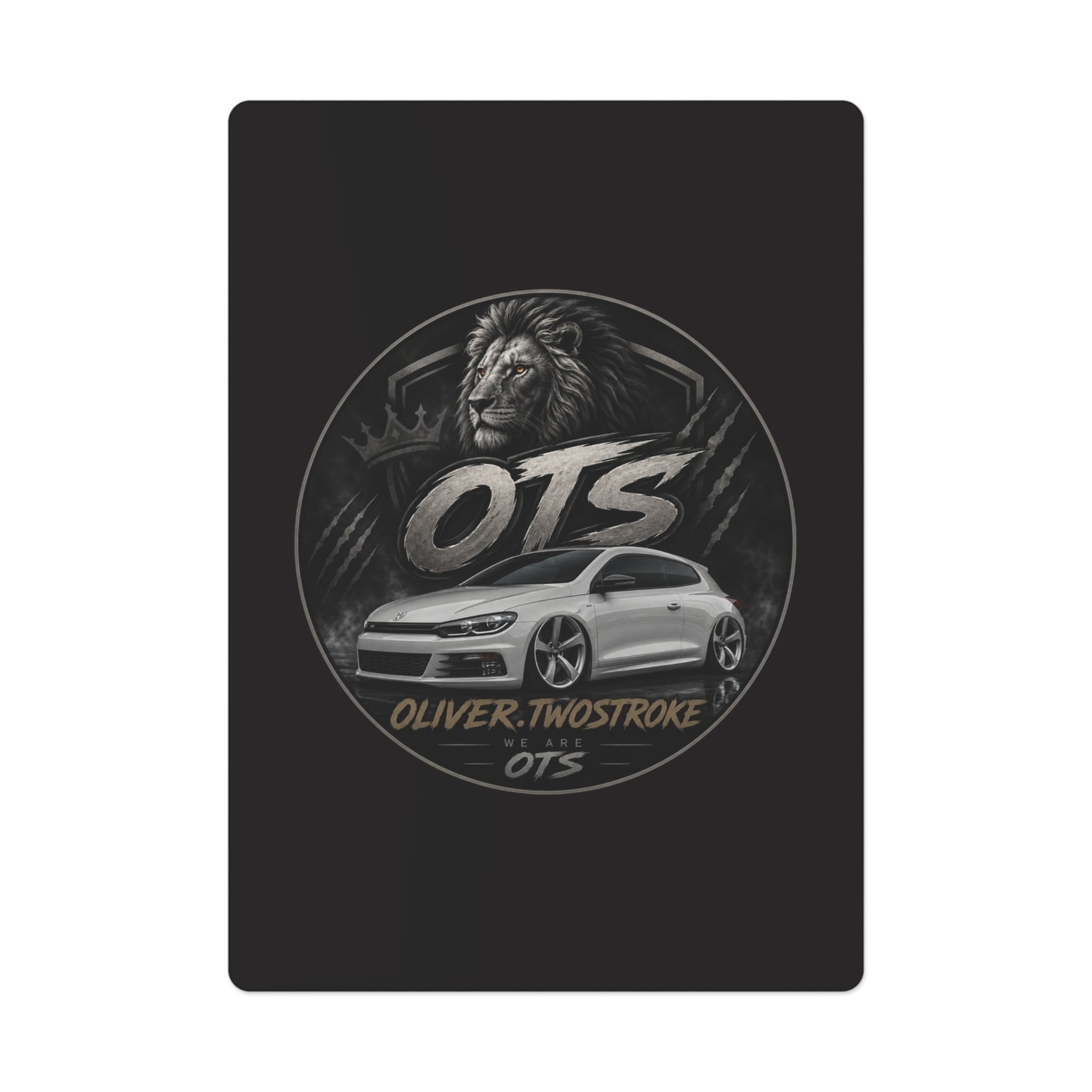 Poker Cards