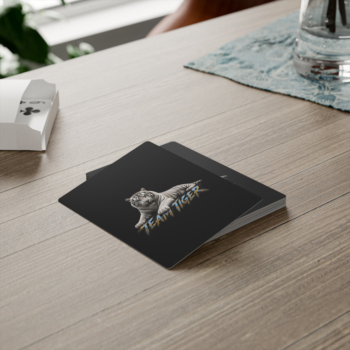 Poker Cards