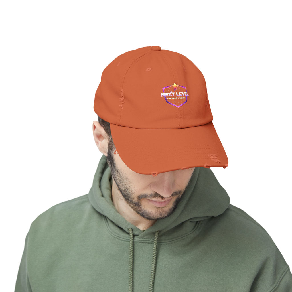 NLC Black Cap