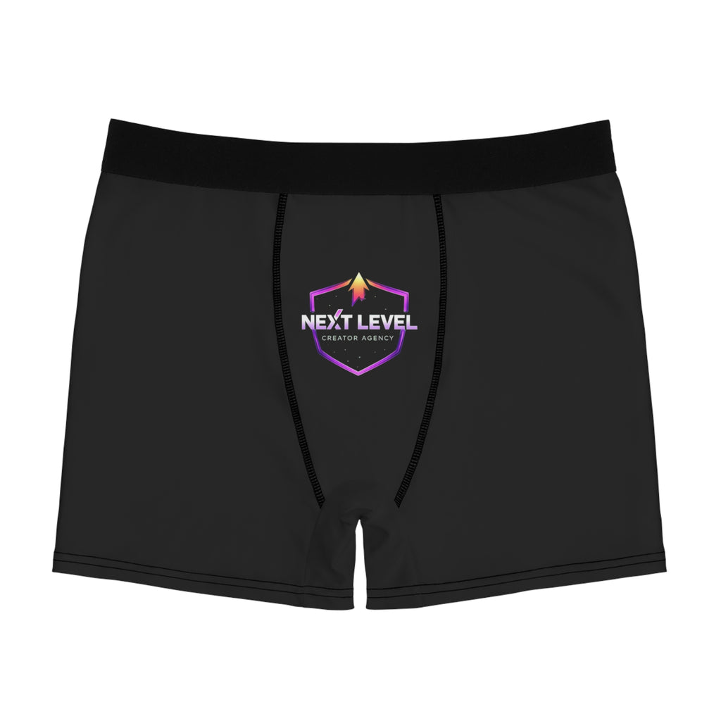 Men's Boxer Briefs