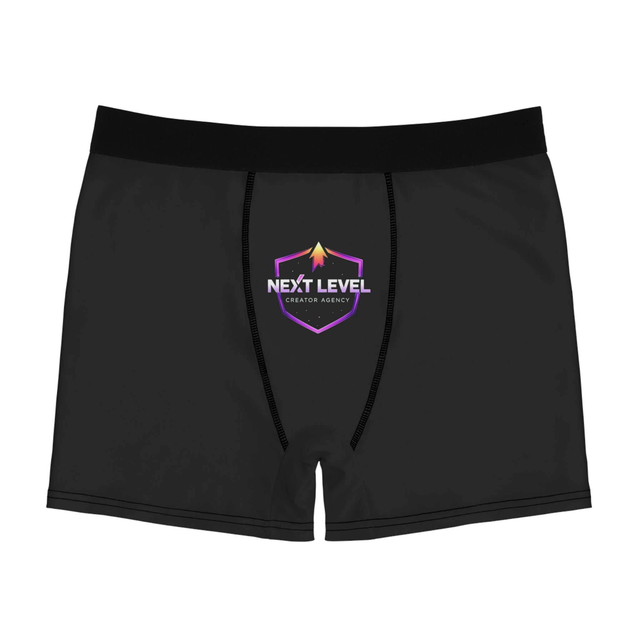 Men's Boxer Briefs