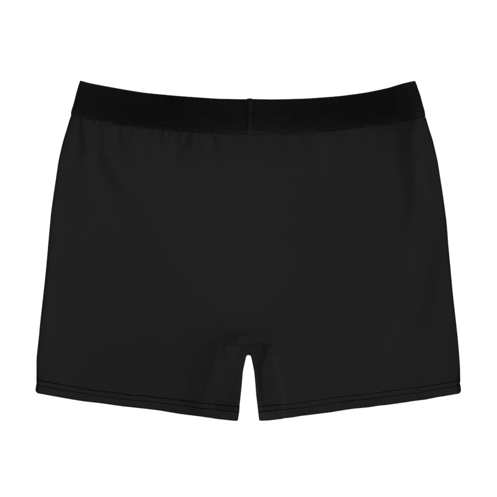 Teddy Bear Boxer Briefs — 'Pas På Snipe' Graphic Men's Underwear