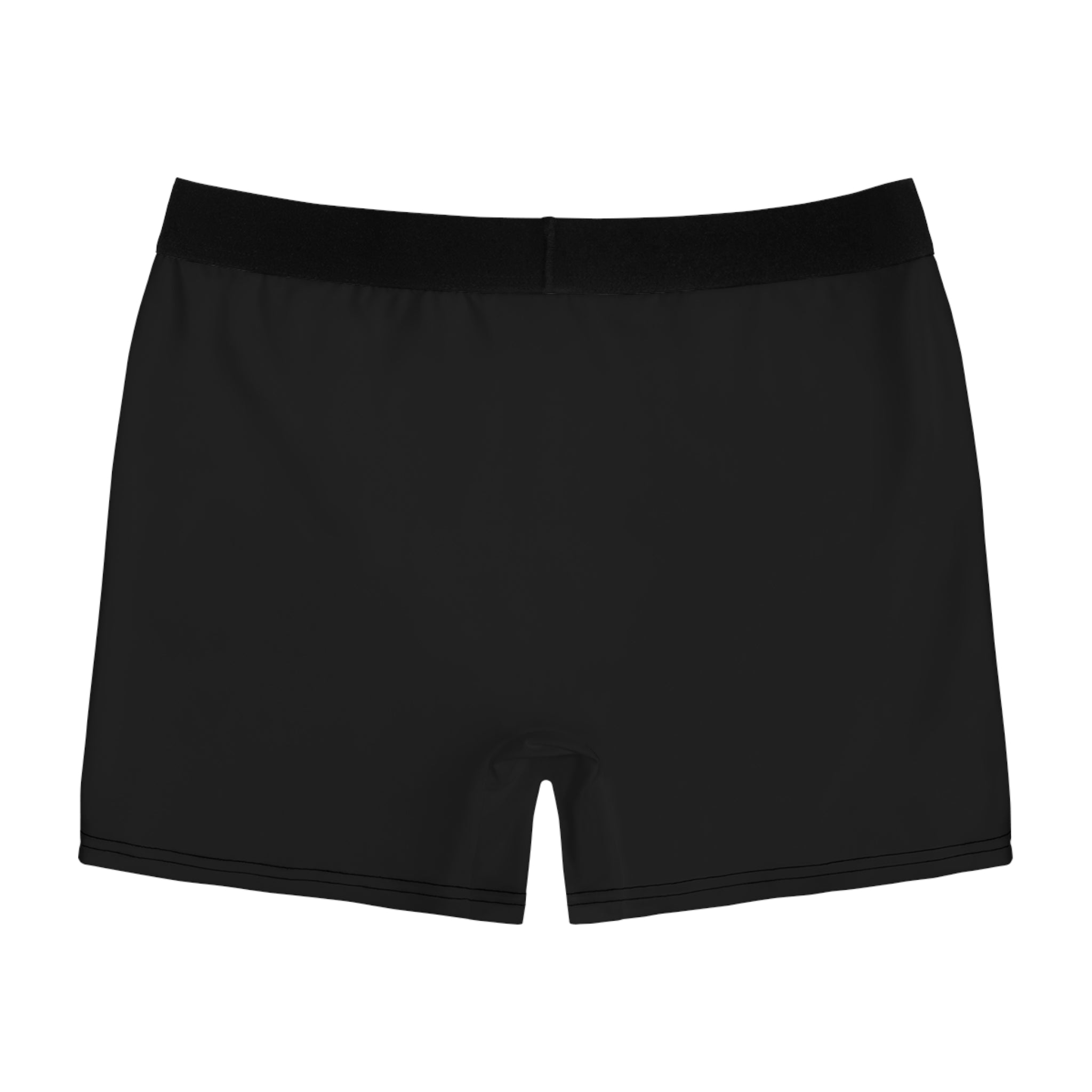 Teddy Bear Boxer Briefs — 'Pas På Snipe' Graphic Men's Underwear