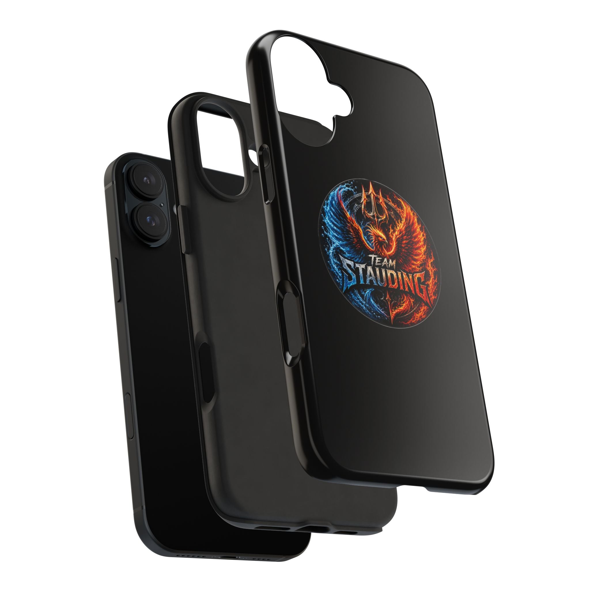 Smartphone cover