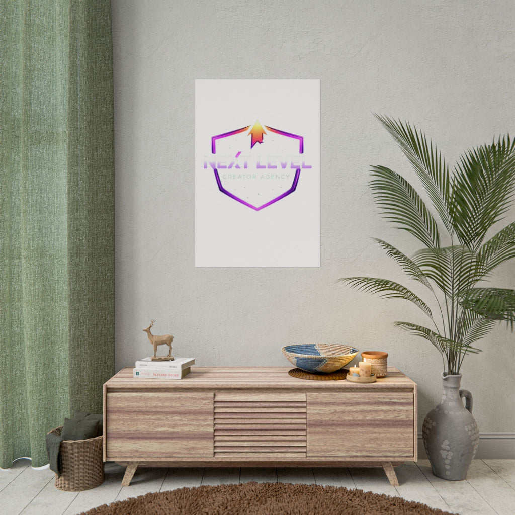 Rolled Posters