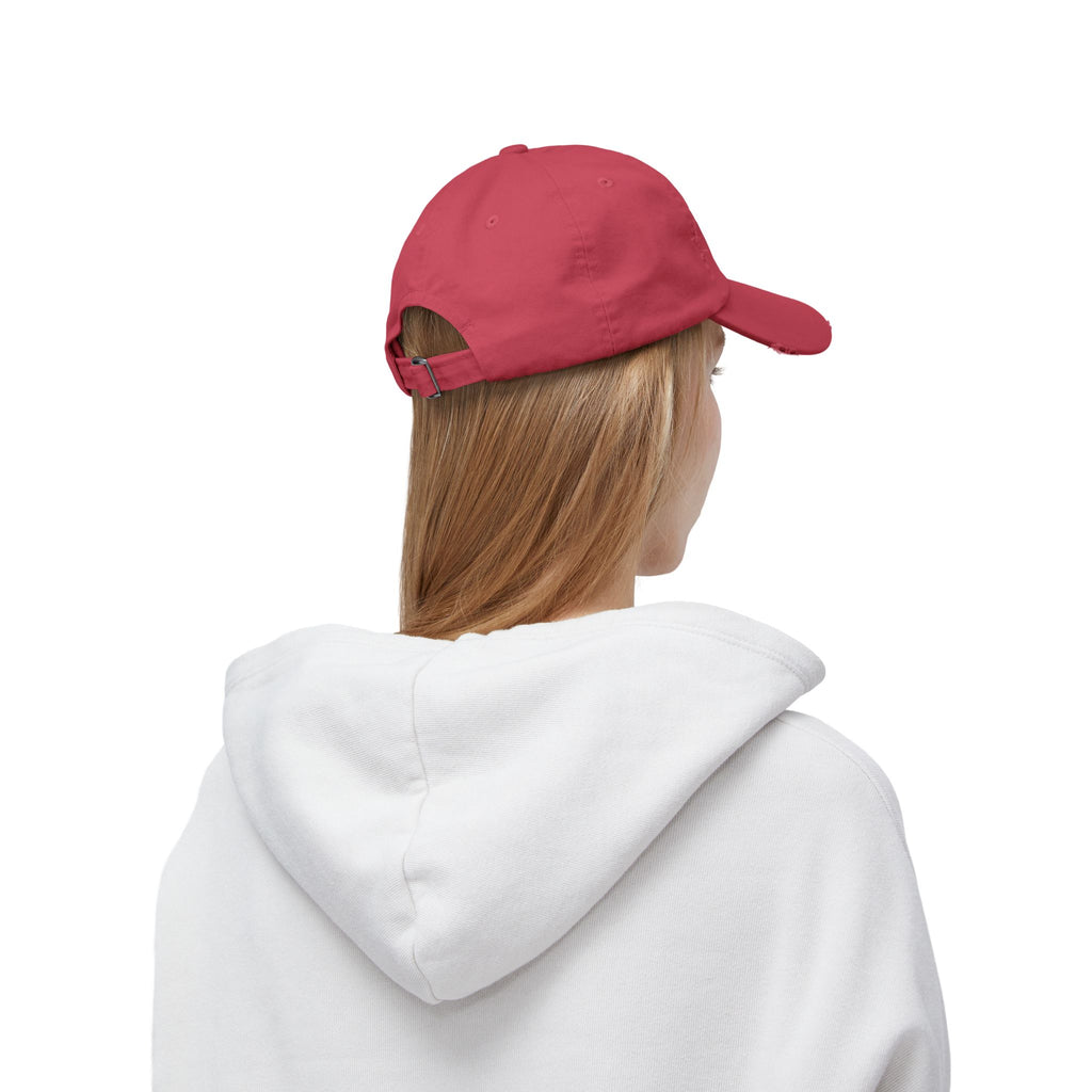 NLC Black Cap
