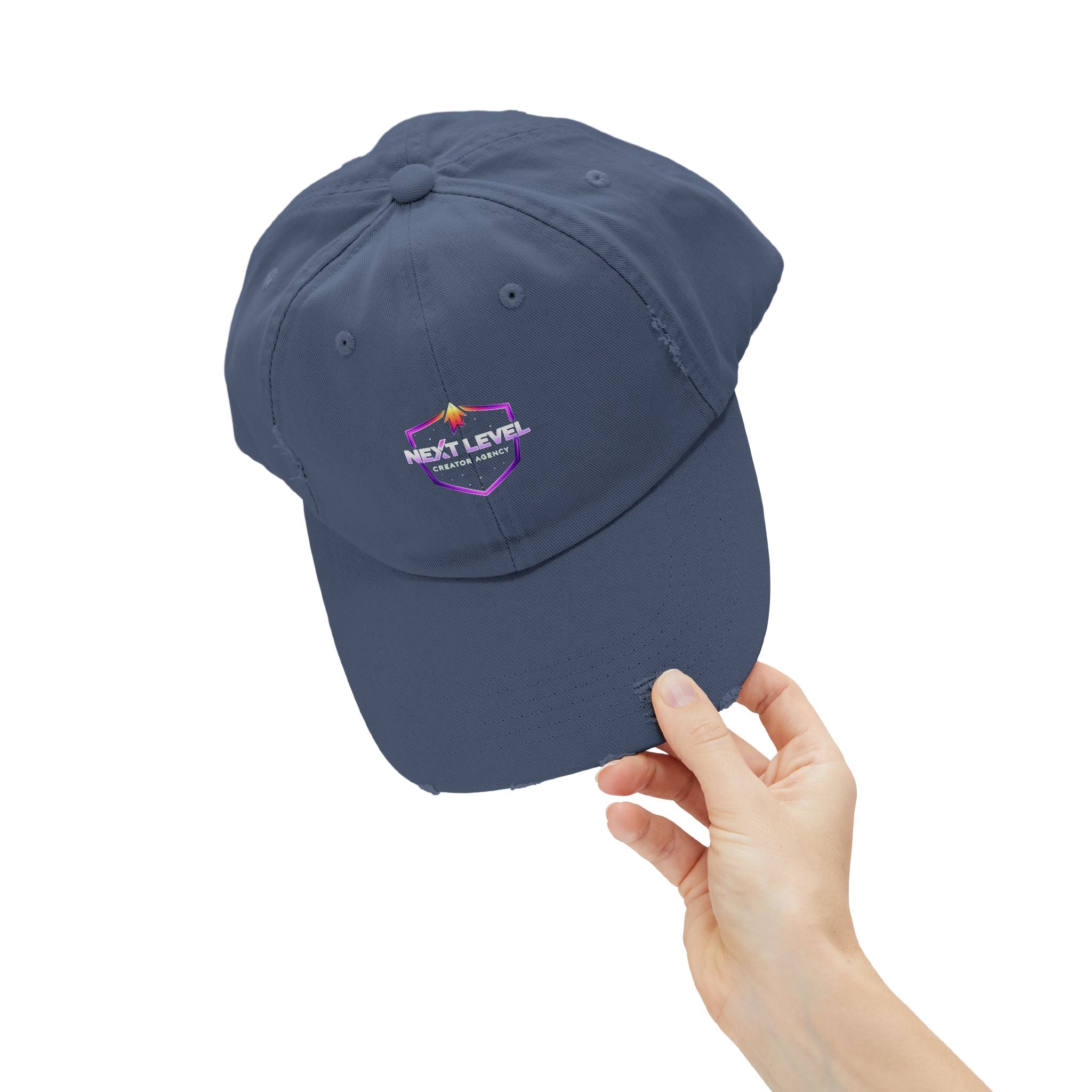 NLC Black Cap