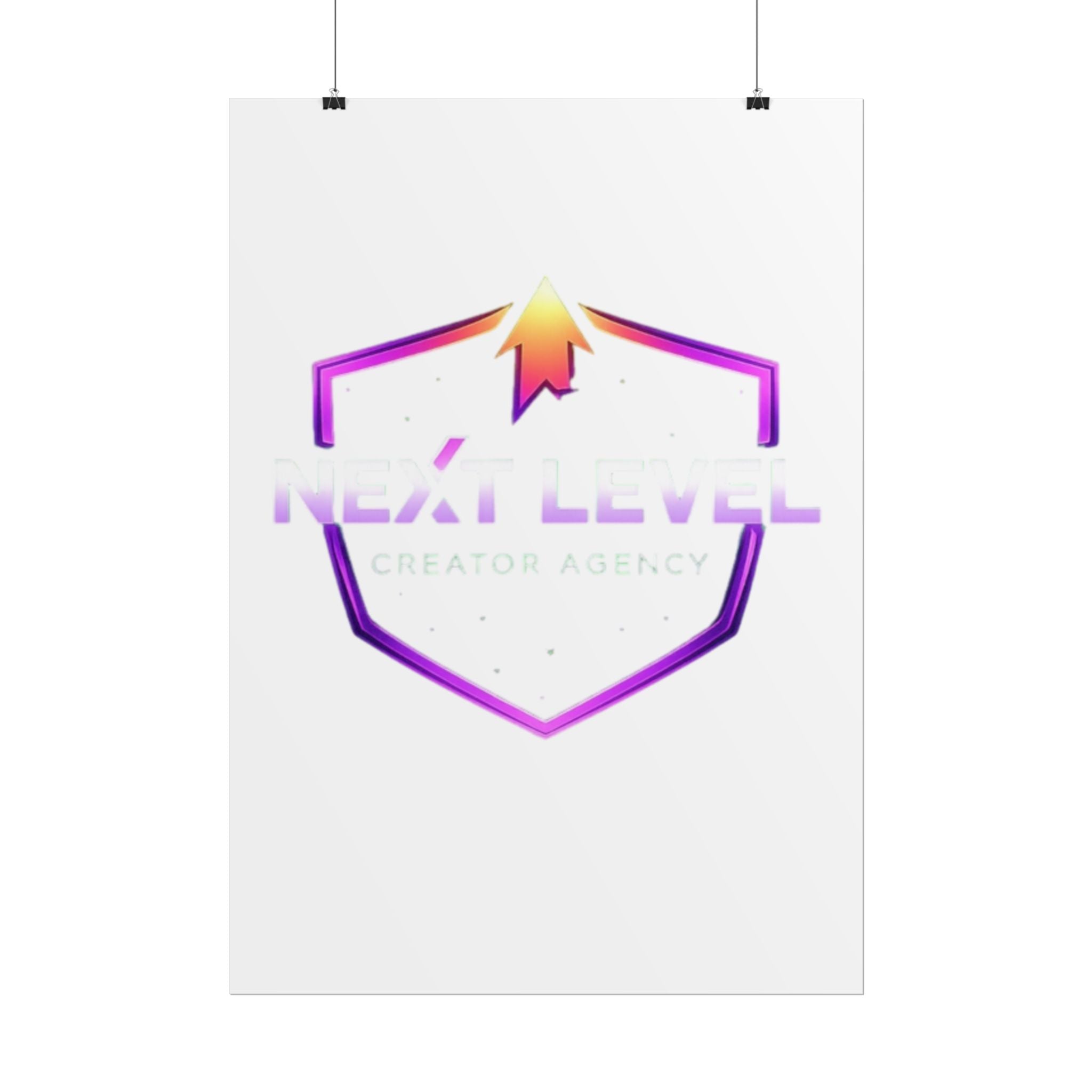 Rolled Posters