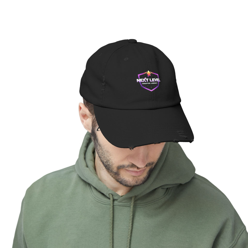 NLC Black Cap