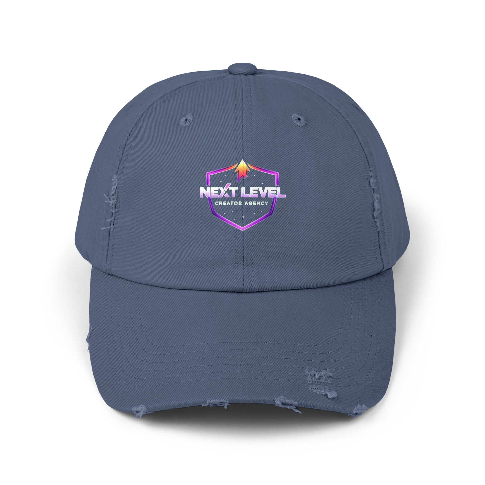 NLC Black Cap