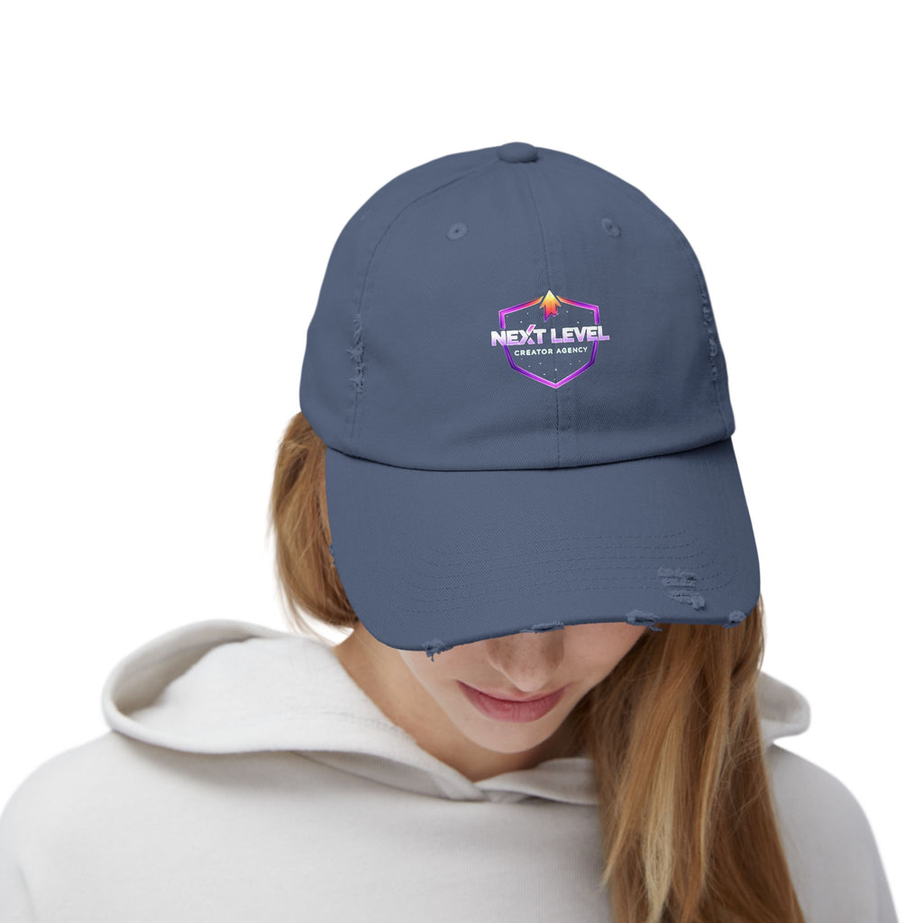 NLC Black Cap