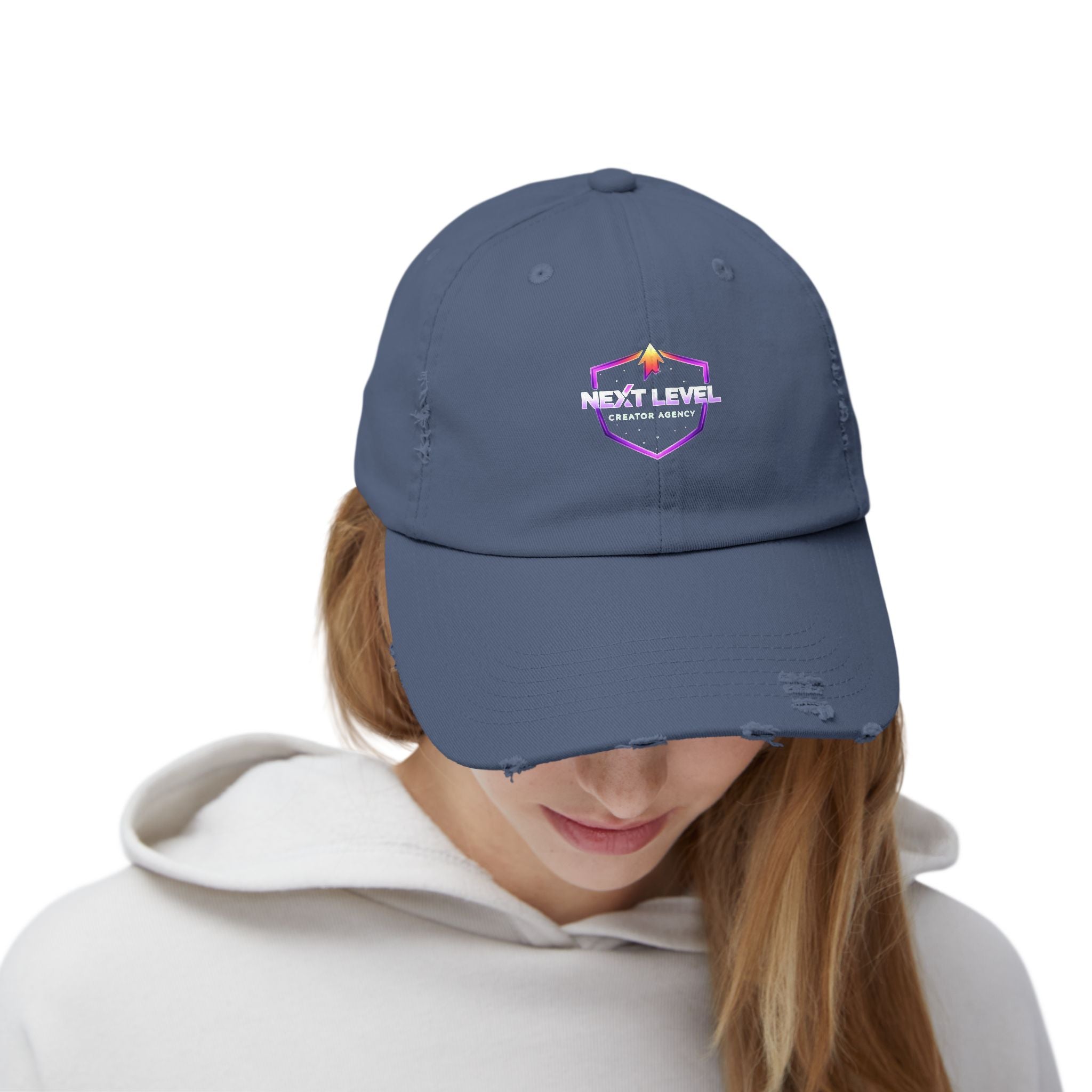 NLC Black Cap