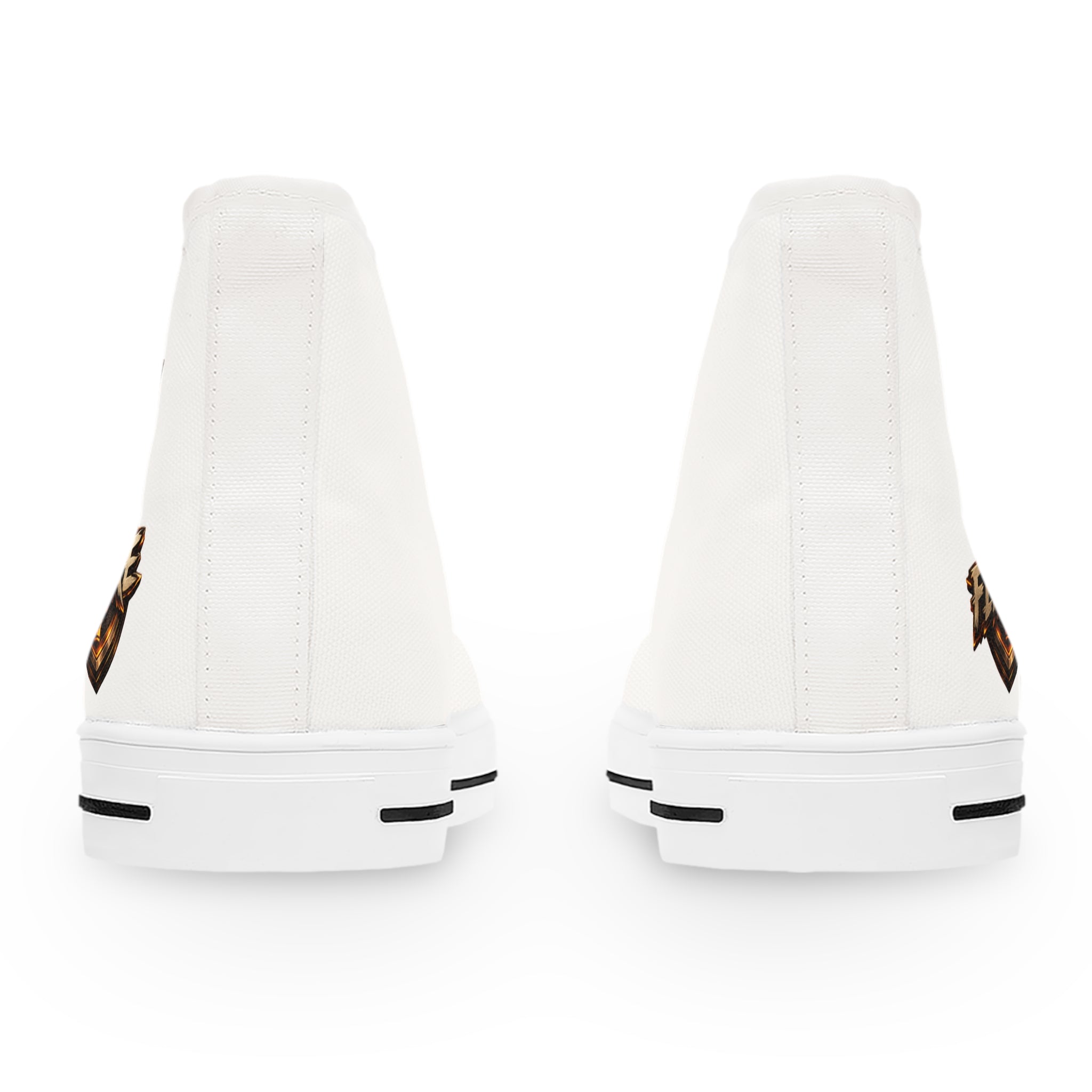 Women's High Top Sneakers
