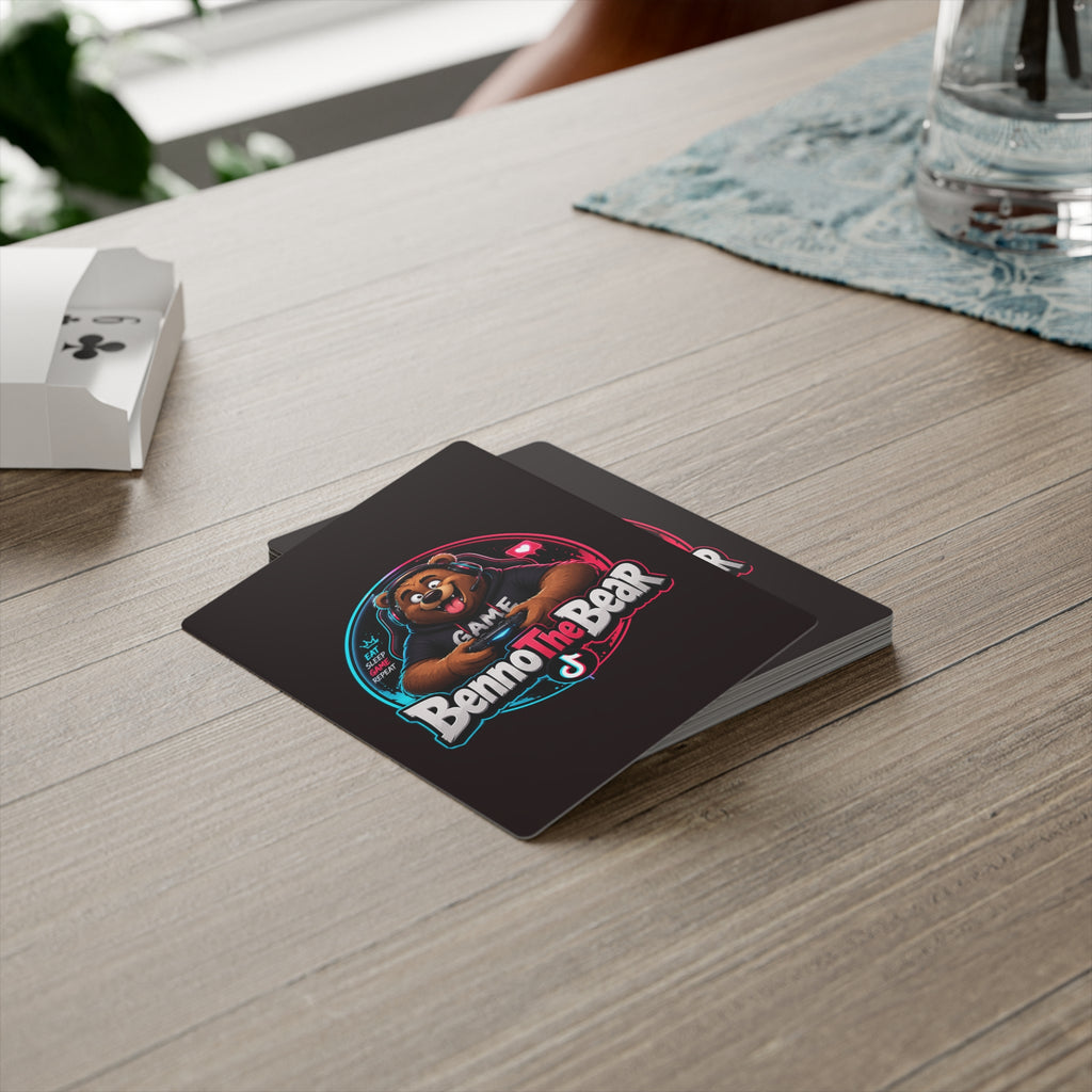 Poker Cards
