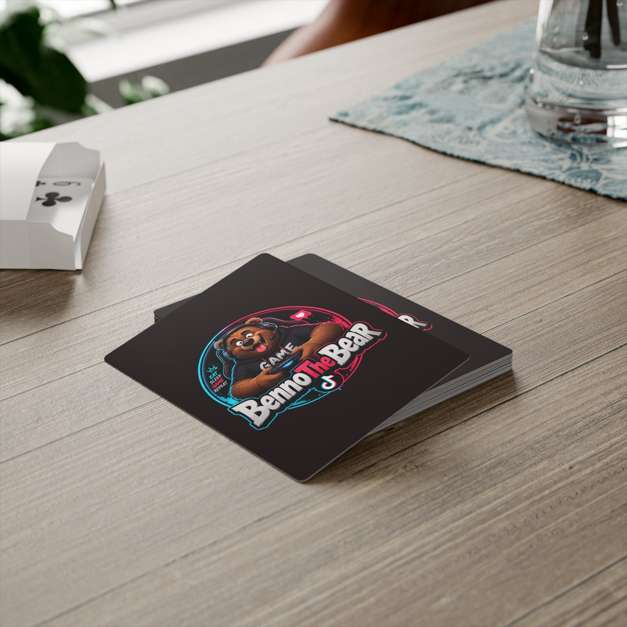 Poker Cards