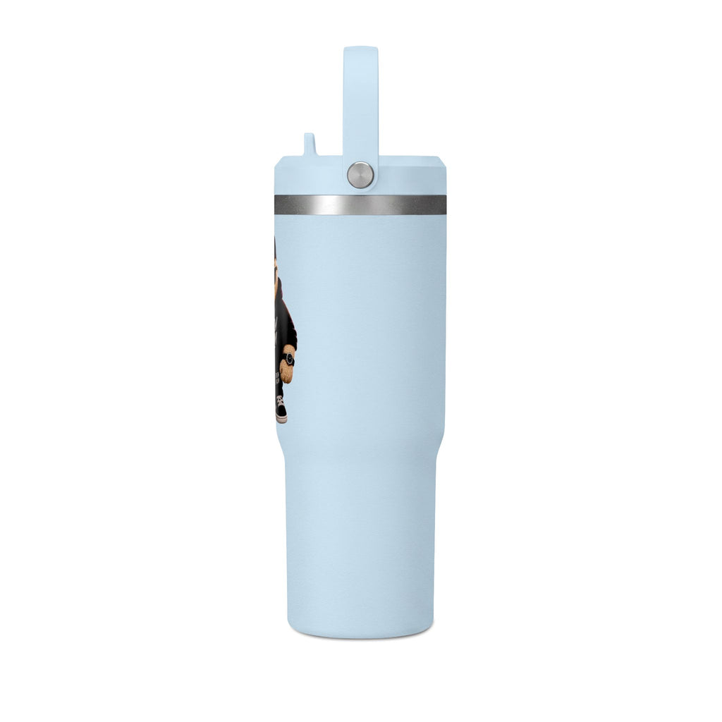 Nomad 32oz Tumbler — Crew Skum Character Insulated Travel Cup