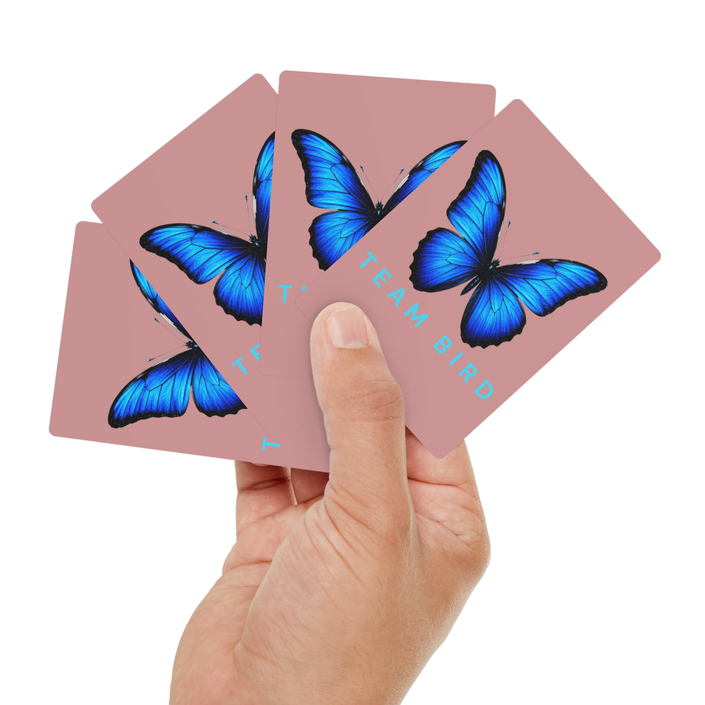 Poker Cards
