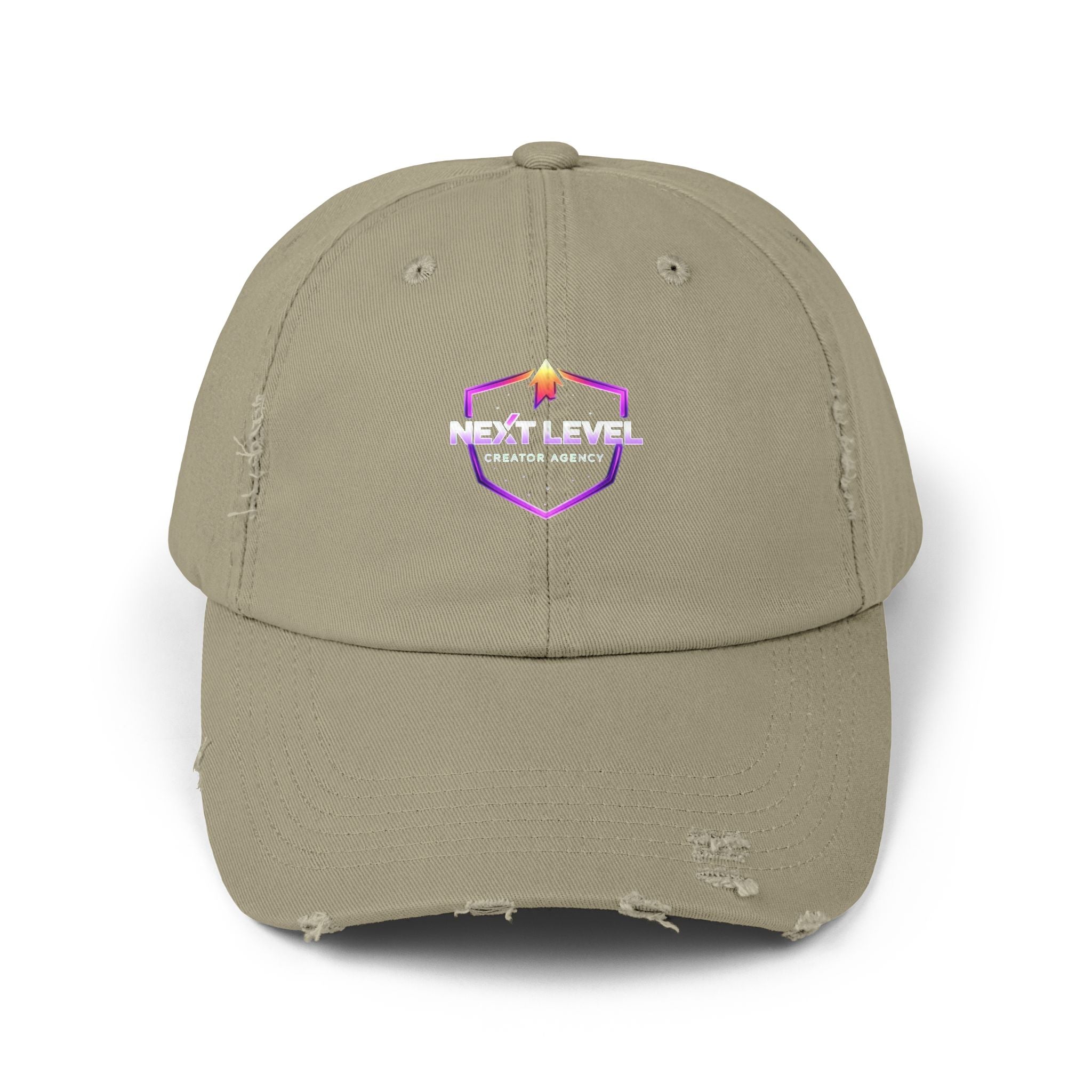 NLC Black Cap