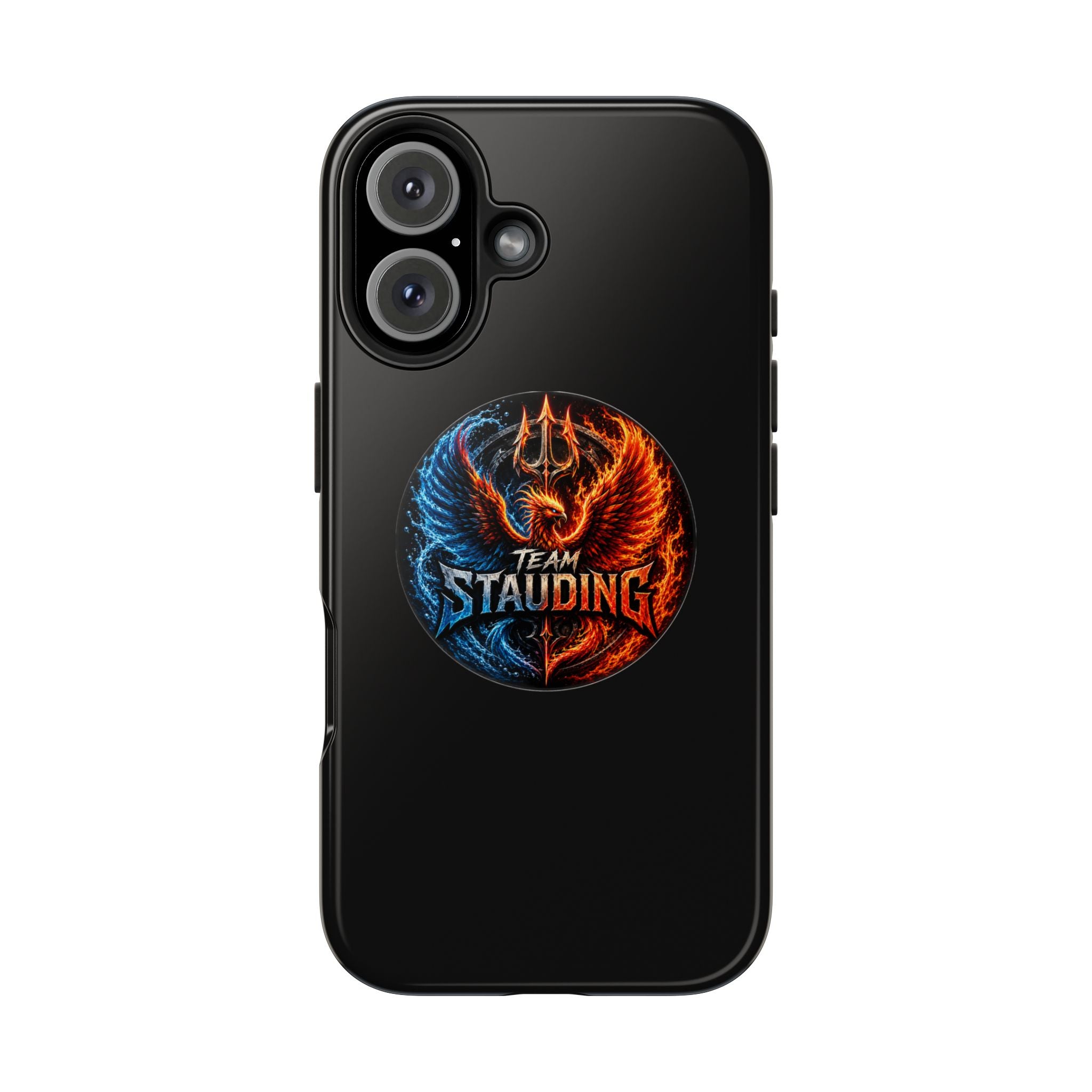 Smartphone cover