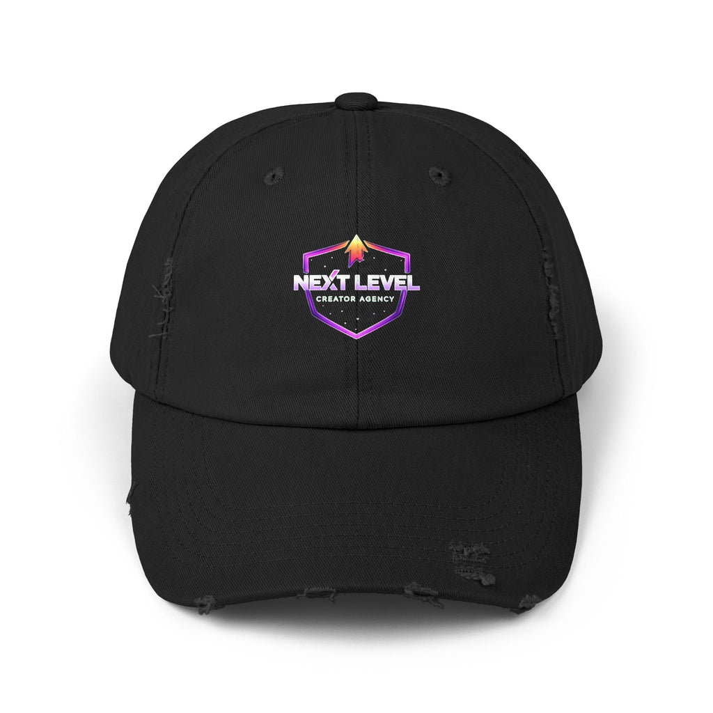NLC Black Cap