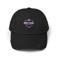 NLC Black Cap