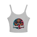 Benno The Bear Gaming Tank Top