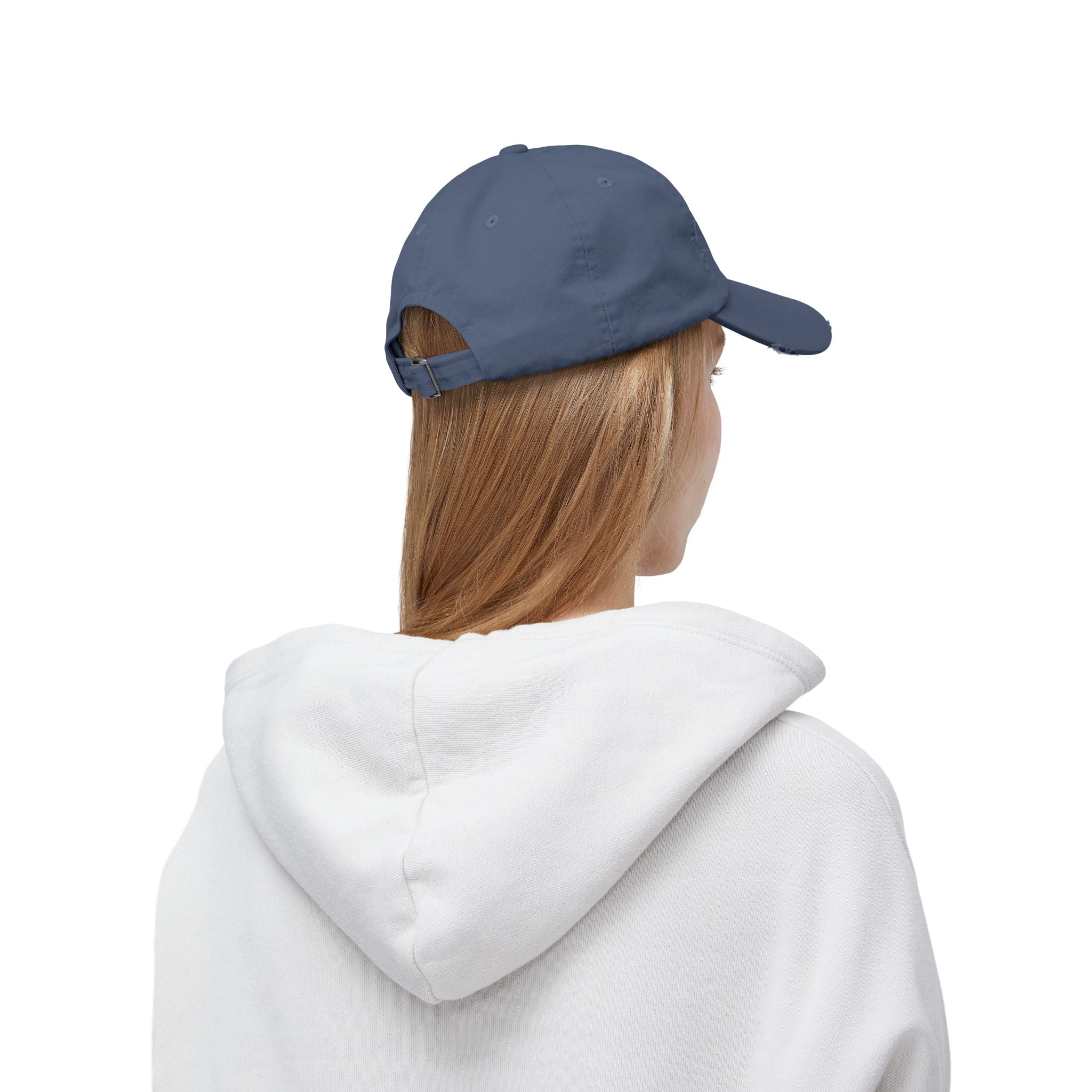 NLC Black Cap