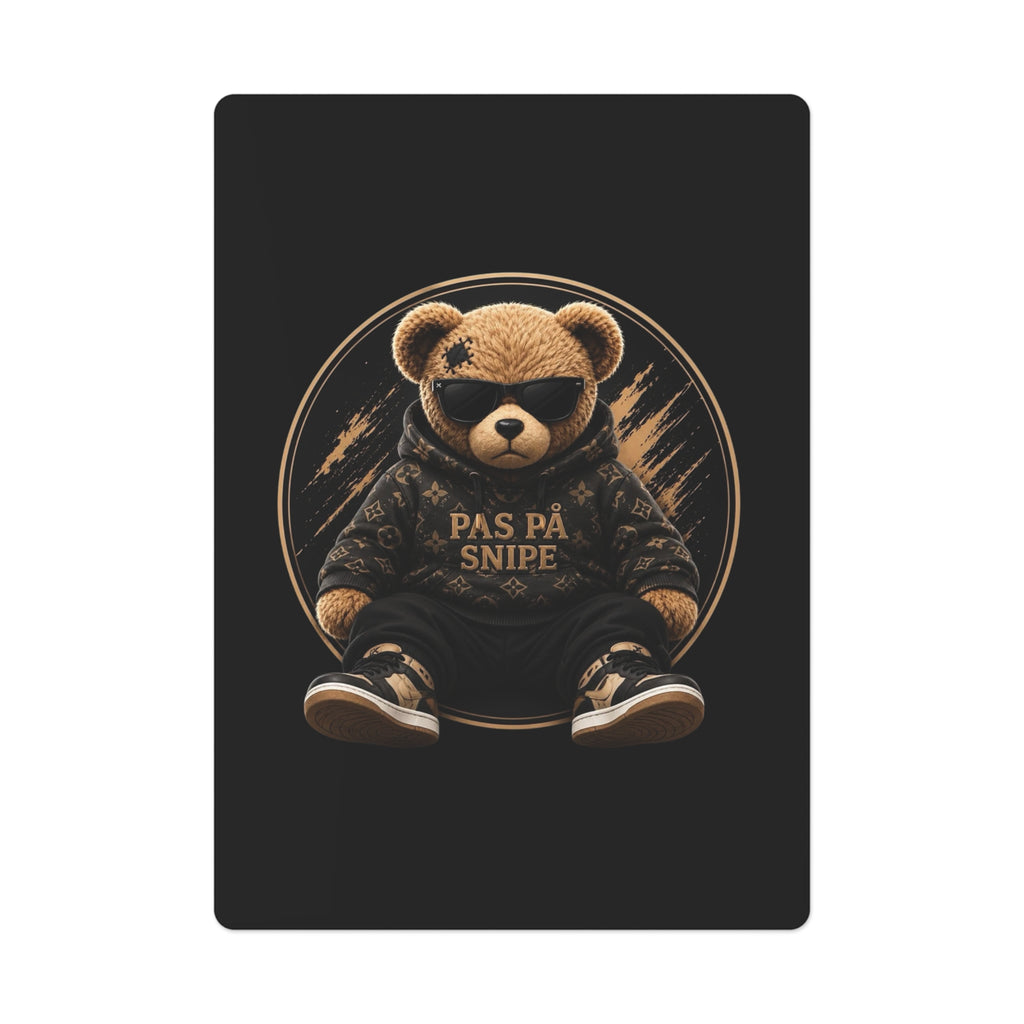 Poker Cards