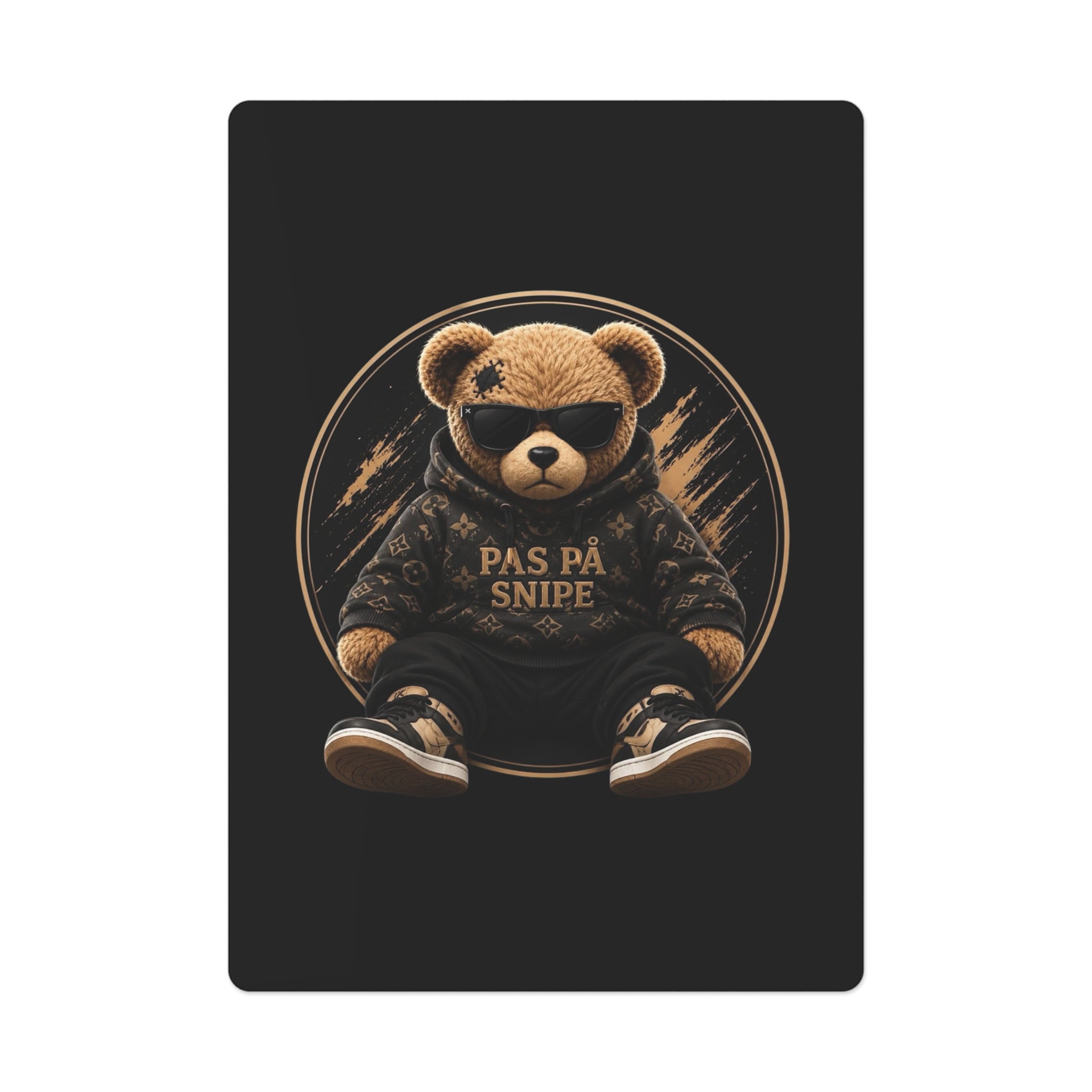 Poker Cards