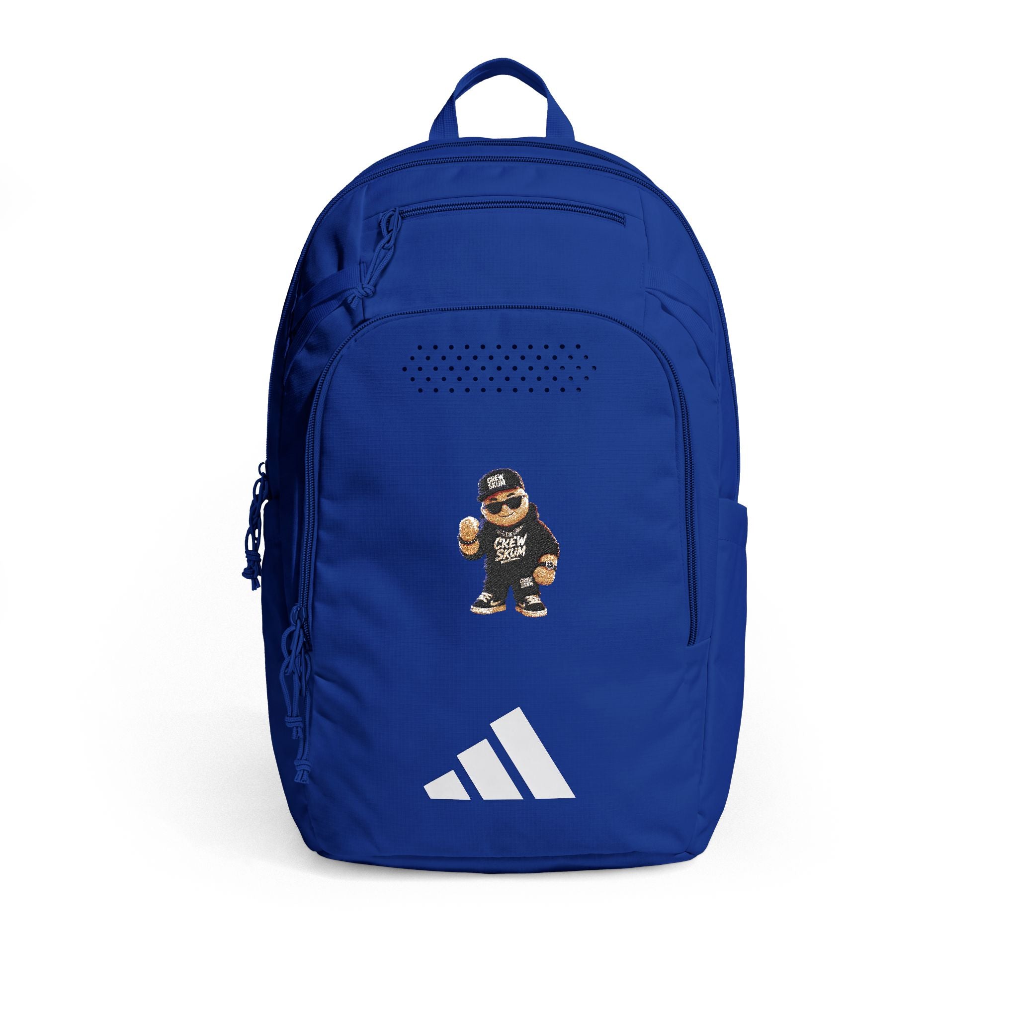 Skum Gorilla Backpack — adidas Defender 5