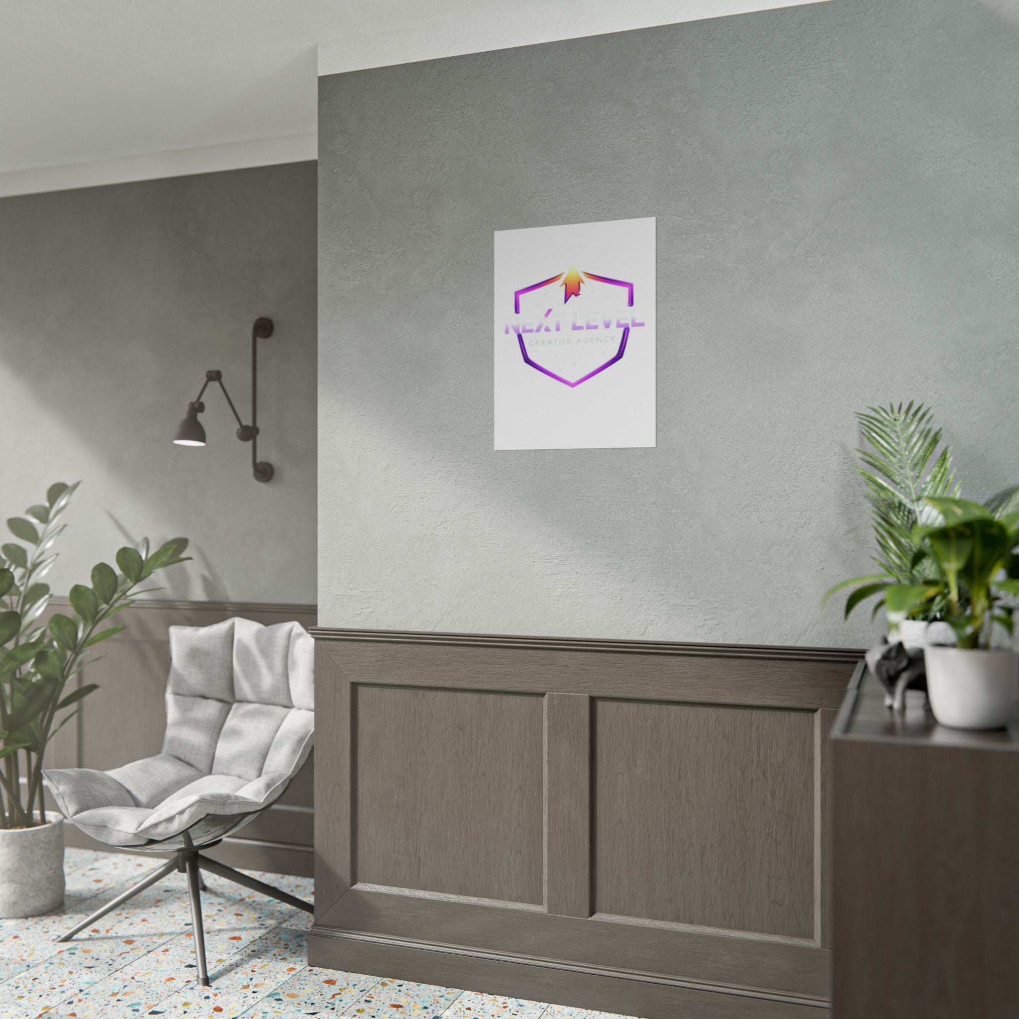 Rolled Posters