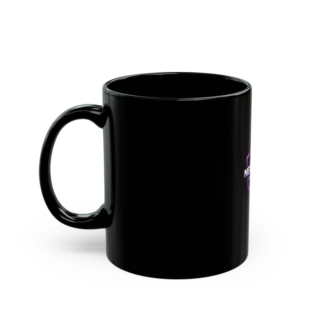 NextLevel Creator Mug