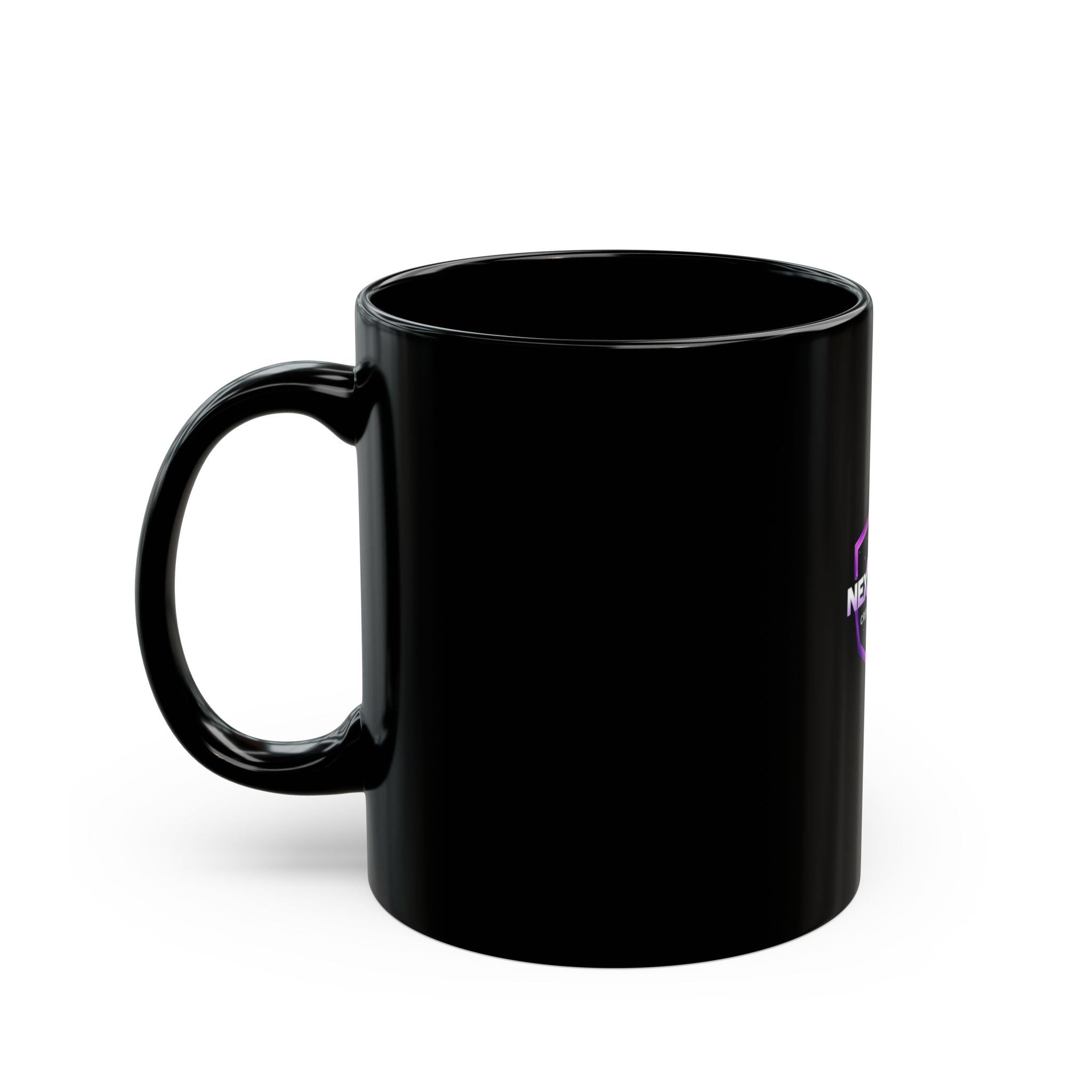 NextLevel Creator Mug