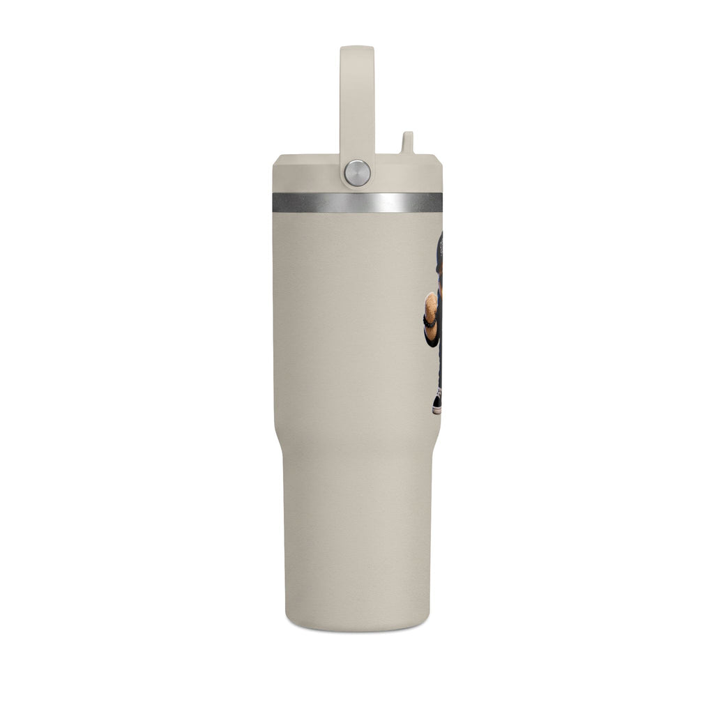 Nomad 32oz Tumbler — Crew Skum Character Insulated Travel Cup