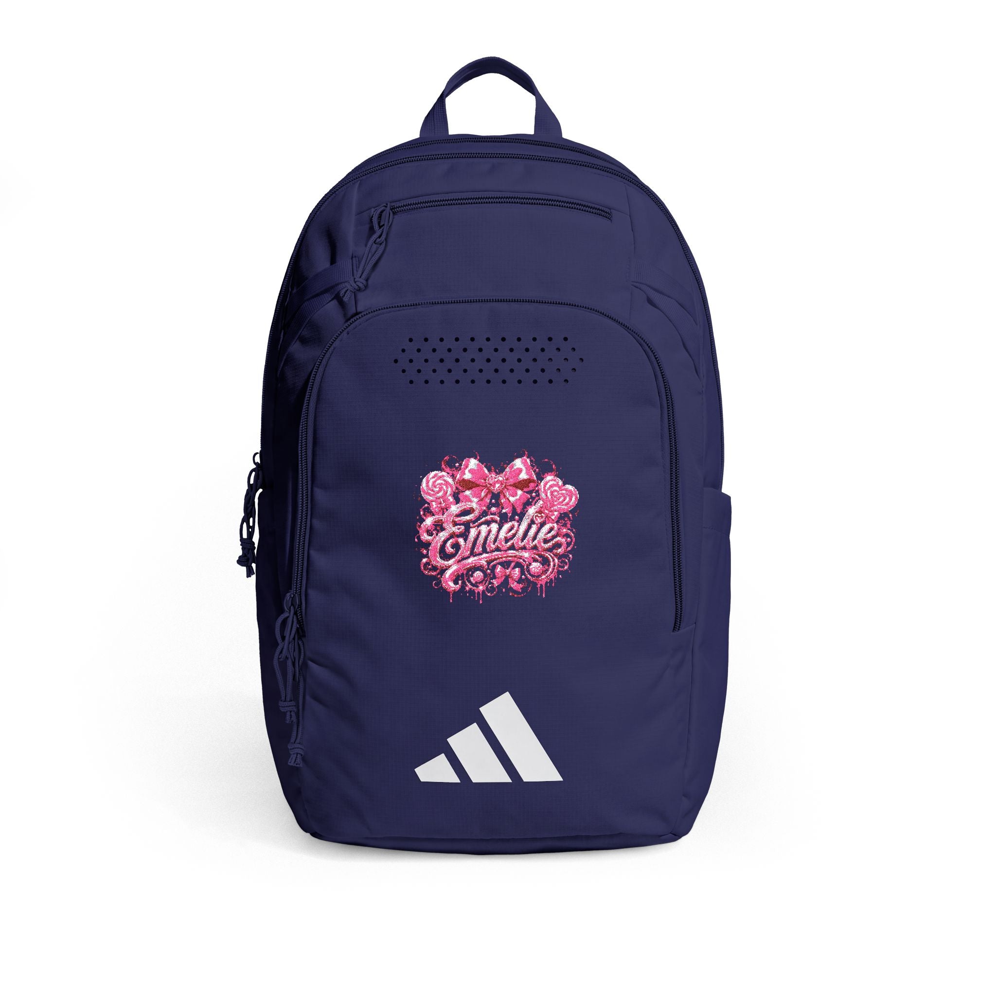 adidas® Defender 5 Backpack (Embroidery)