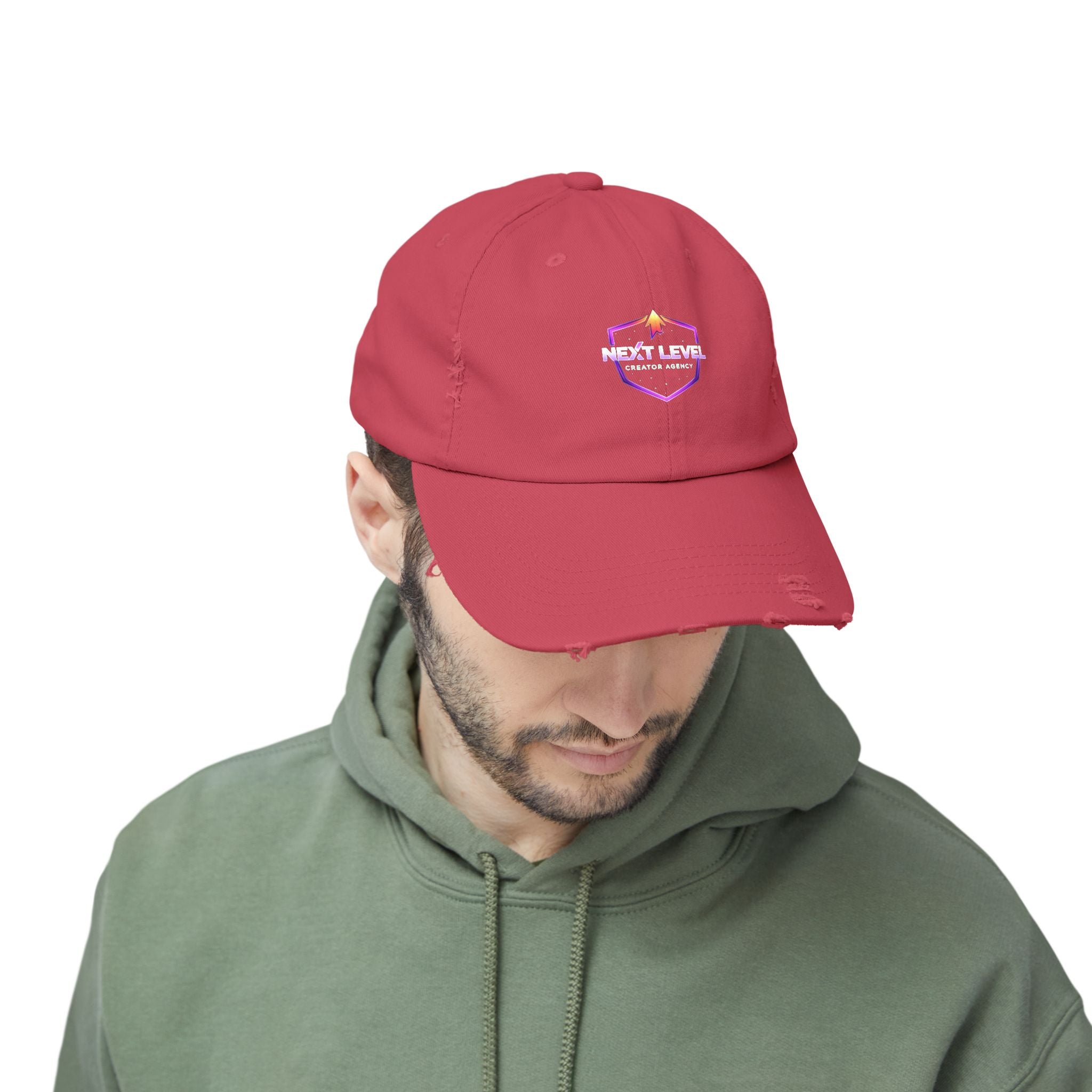 NLC Black Cap