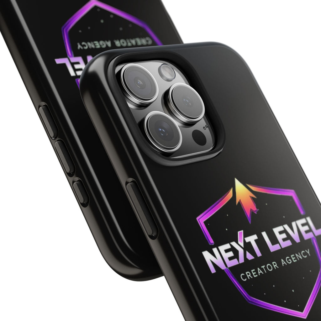 NextLevel Creator Phone Case