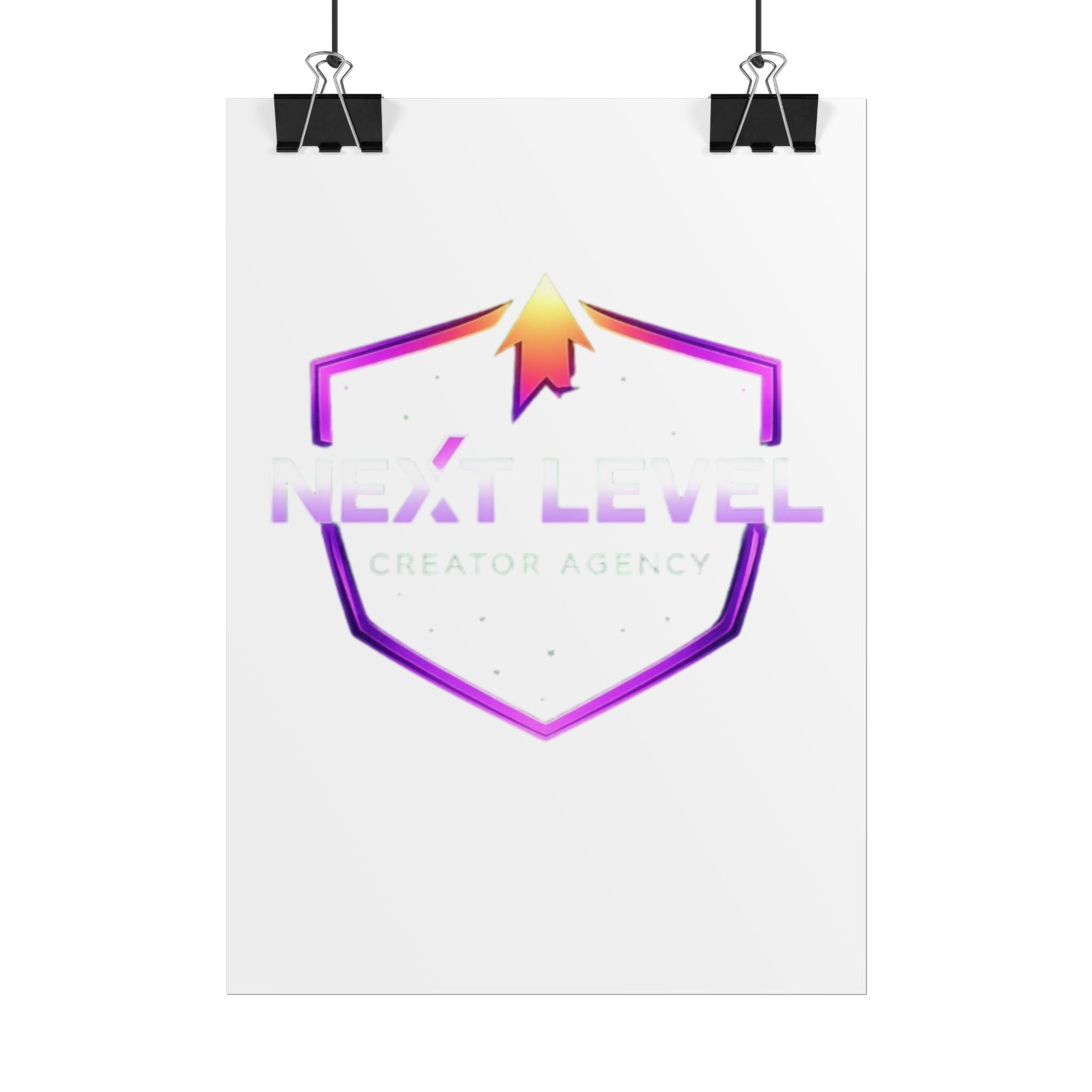 Rolled Posters