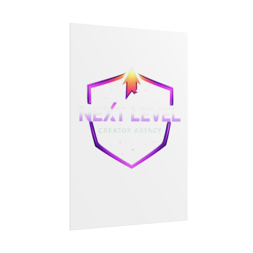 Rolled Posters