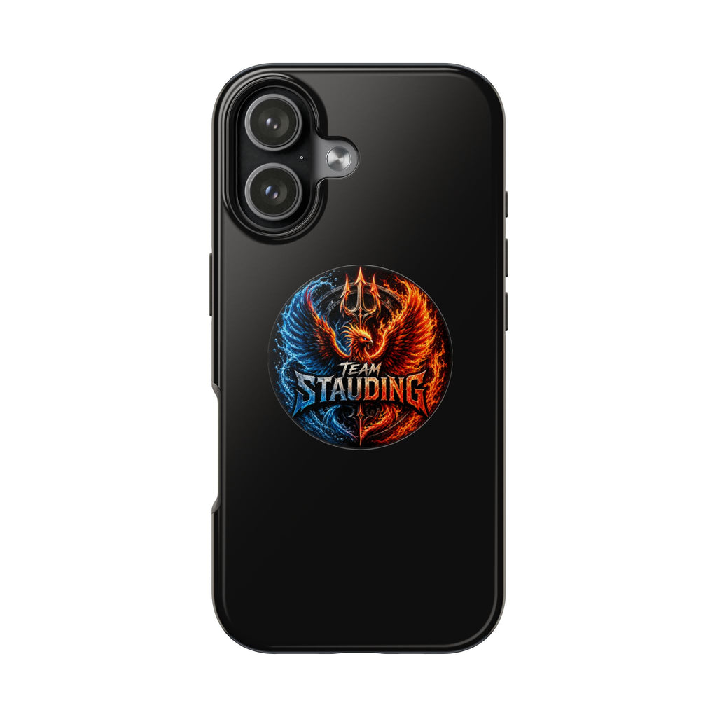 Smartphone cover