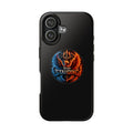 Smartphone cover