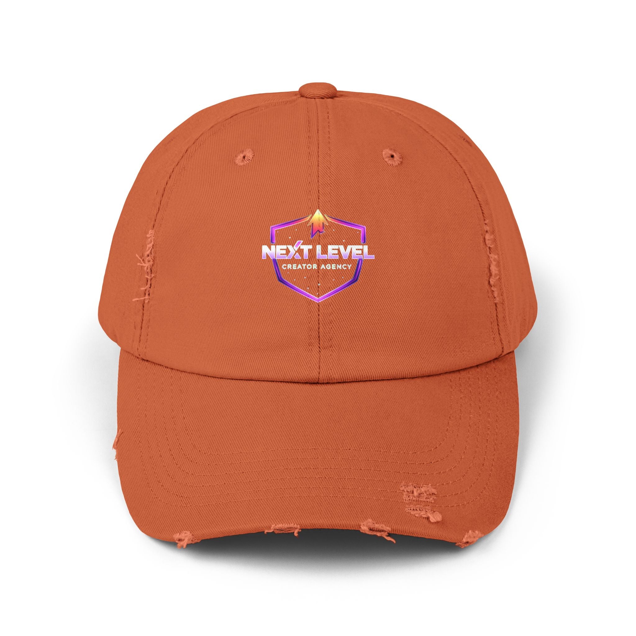 NLC Black Cap