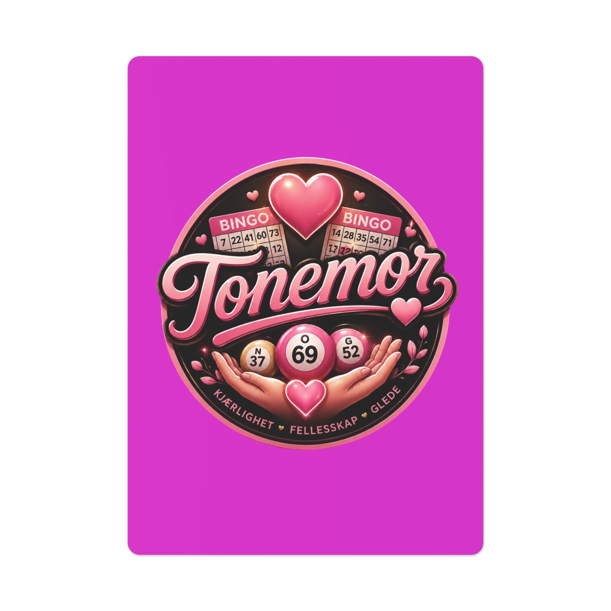 Poker Cards
