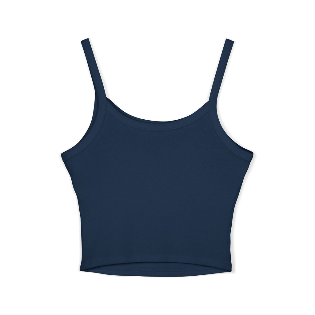 TNF 'The Naji Family' Gold Crest Tank