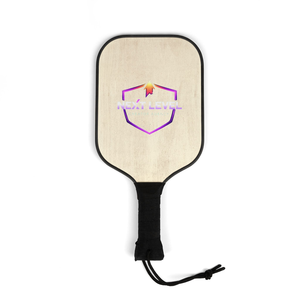 Pickleball Paddle Kit — NLC
