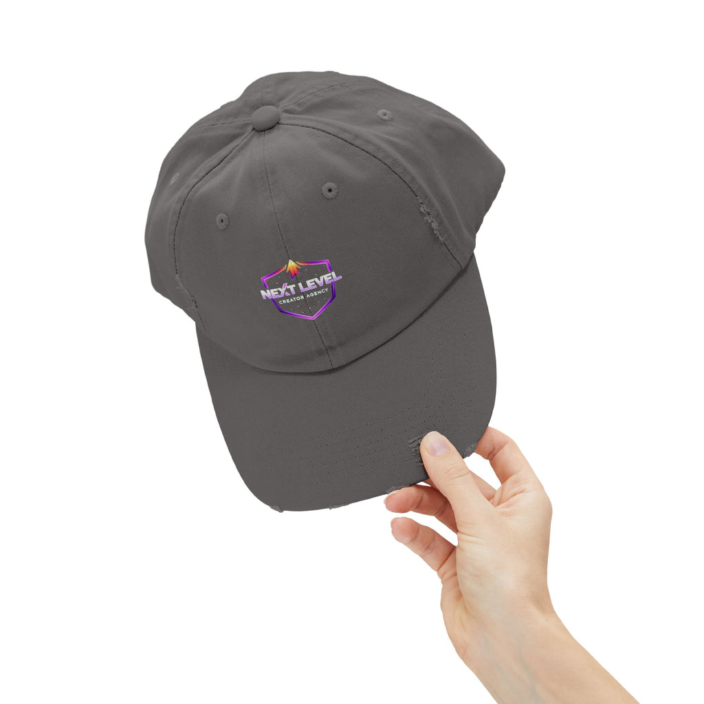 NLC Black Cap