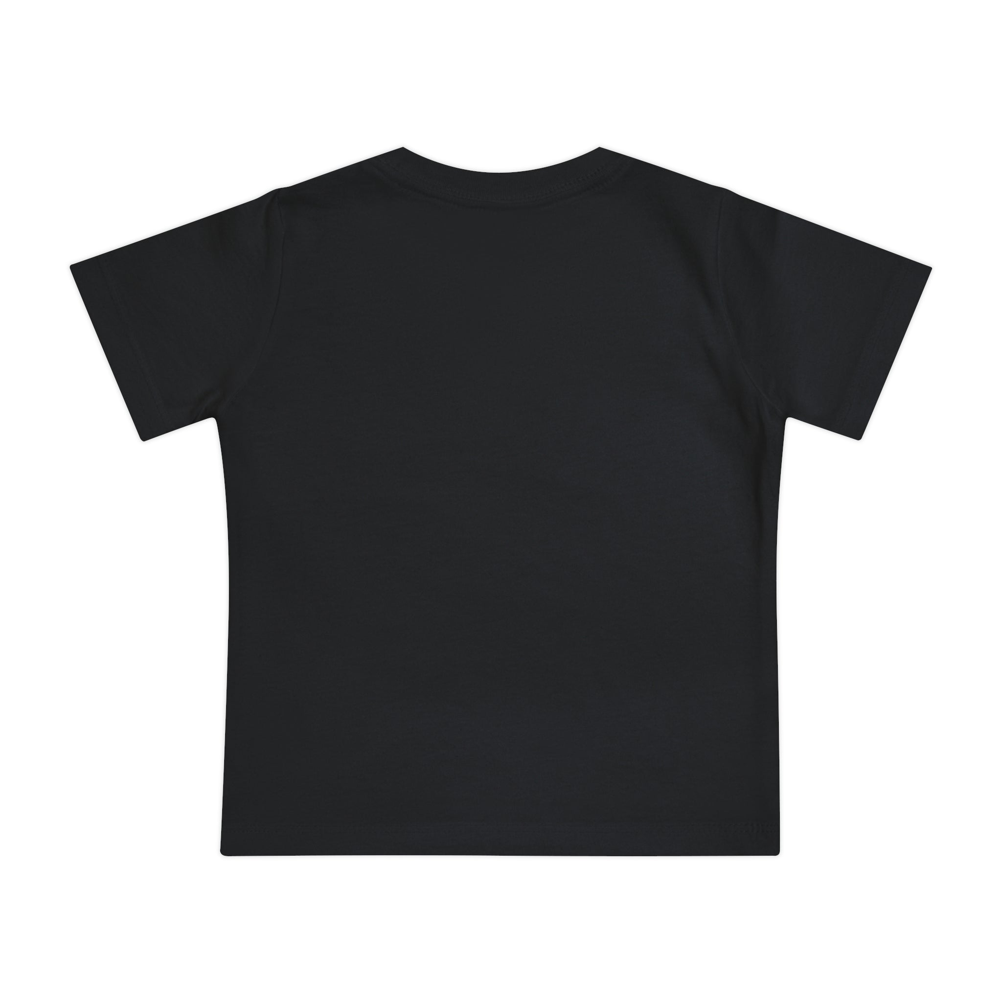 Baby T-Shirt — Pastel Purple Shield Logo "Next Level" Infant Tee