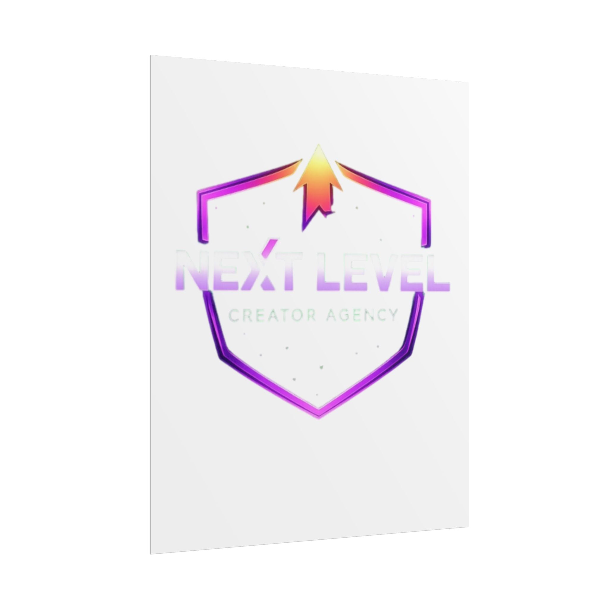 Rolled Posters